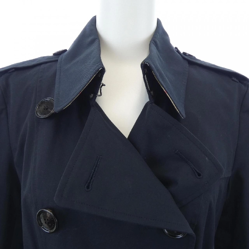 Burberry BURBERRY 4073375 Áo khoác trench - Hàng hiệu chính hãng 821574