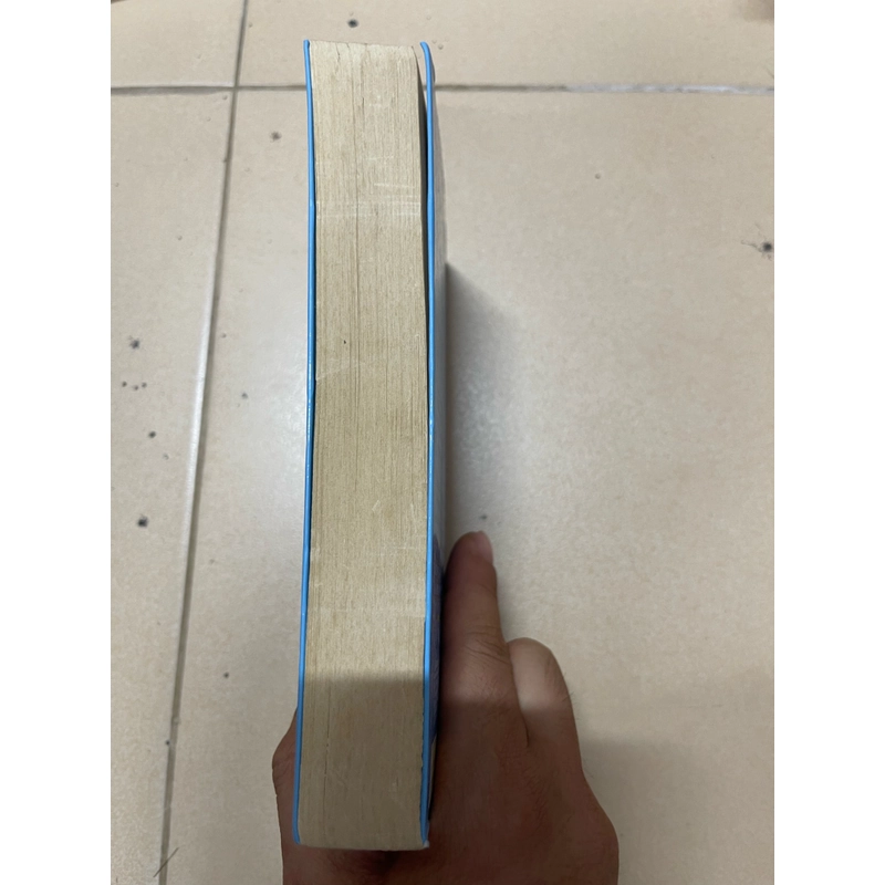 Khi lỗi thuộc về những vì sao (C43) 496511