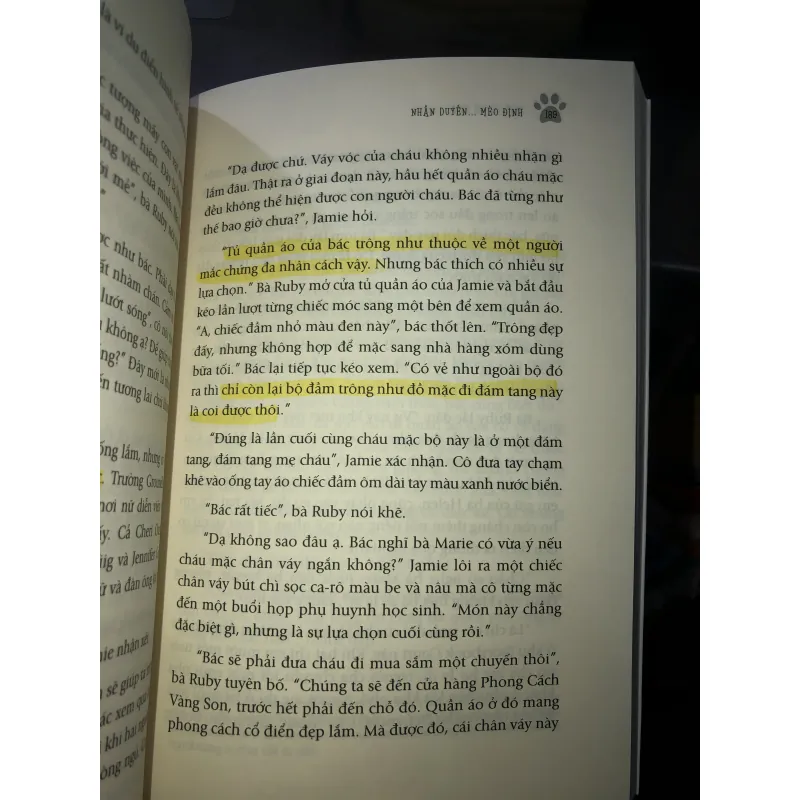 Nhân duyên mèo định - Melinda Metz 1024019