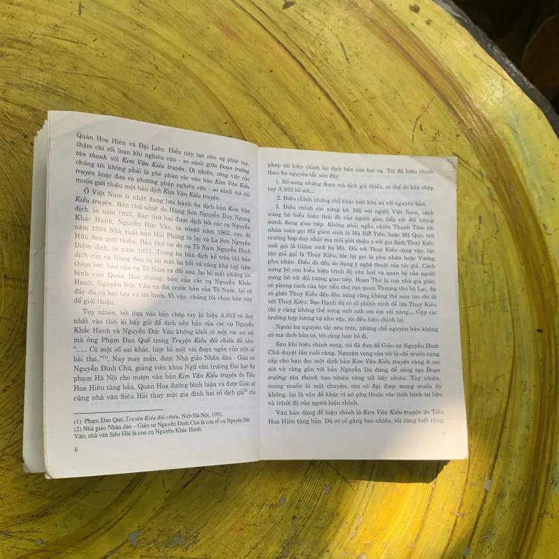  COMBO TRUYỆN KIỀU - Nguyễn Du- & KIM VÂN KIỀU TRUYỆN- thanh tâm tài nhân 753382