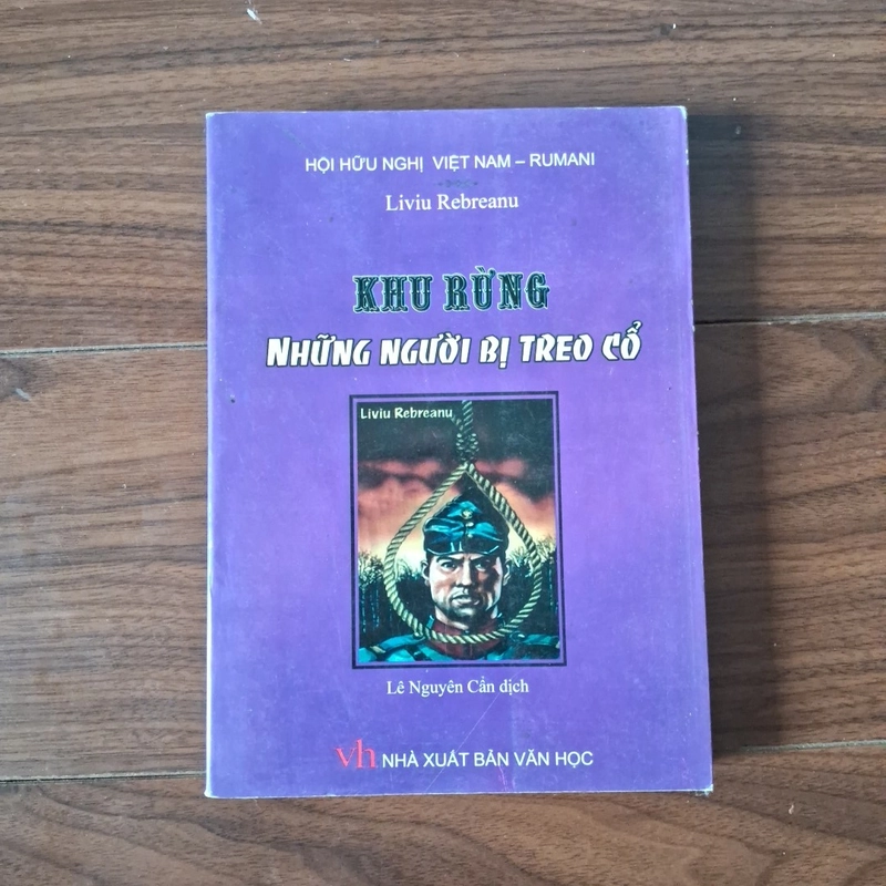 Khu rừng những người bị treo cổ 526247