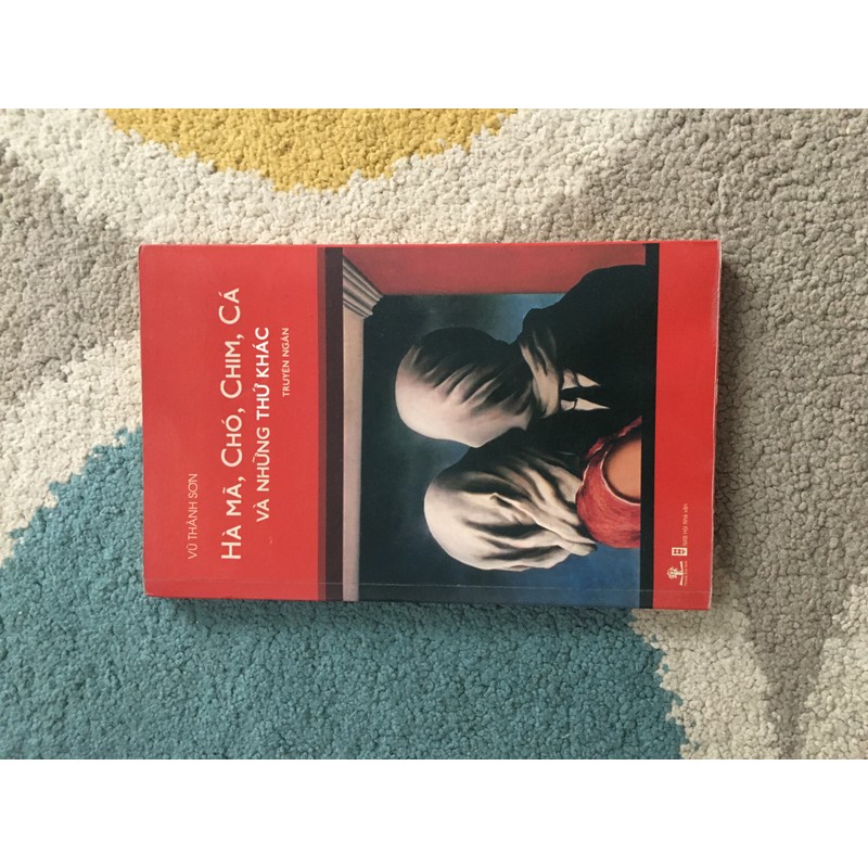 Hà Mã, Chó, Chim và những thứ khác - Vũ Thanh Sơn 139447