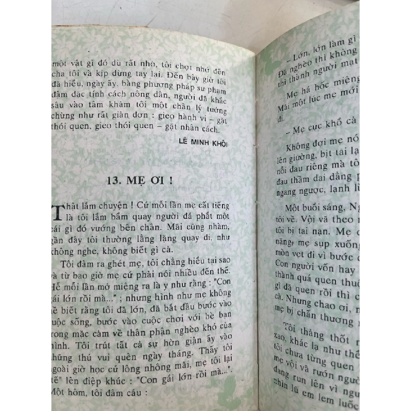 160 truyện ngắn mini - nhiều tác giả 1012994