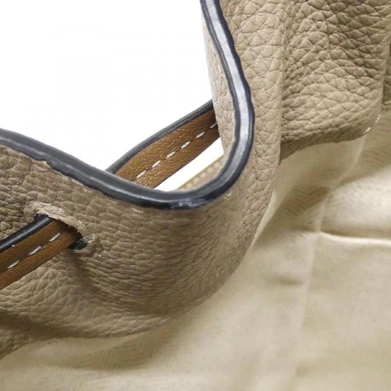 Túi xách vai Loewe Hammock Drawstring Small 314 12BZ95 - Hàng hiệu Chính hãng 801815