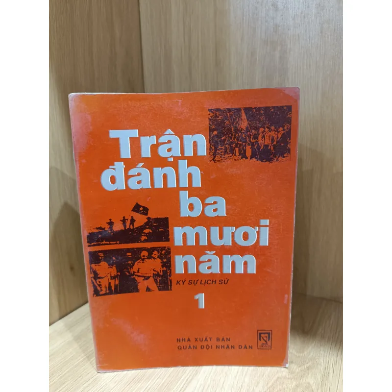 Trận đánh 30 năm 1031725
