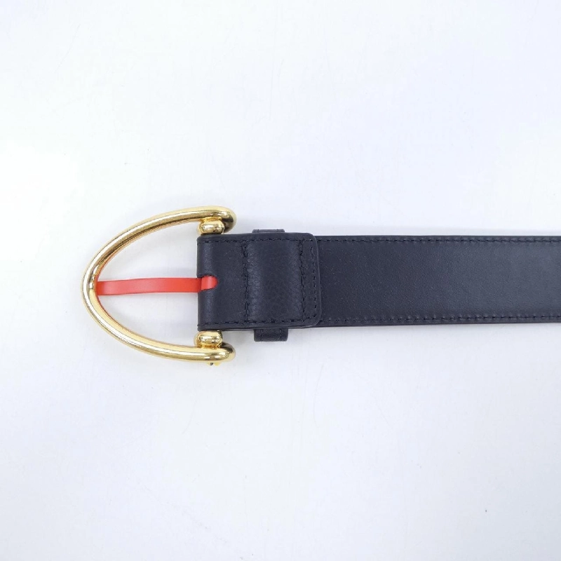 Bottega Veneta BOTTEGA VENETA 805091 V4IK2 BELT - Hàng hiệu Chính hãng 834296