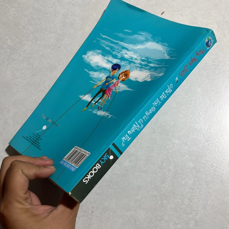 Trái Đất tròn không gì là không thể 548012