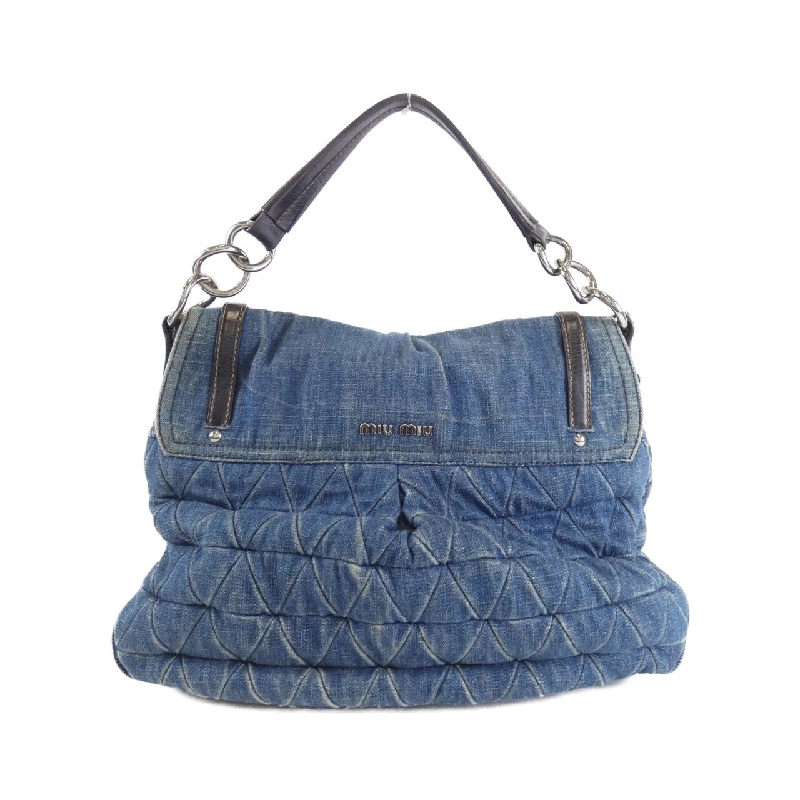 Túi xách vai Miu Miu 611005