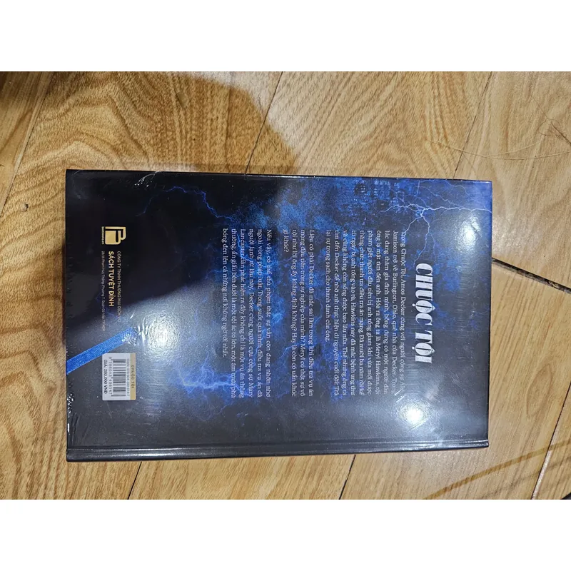 Chuộc tội 
140k 736516