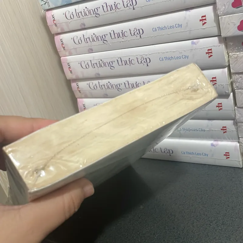 (ngôn tình) - Nở rộ - Sói xám mọc cánh 990921