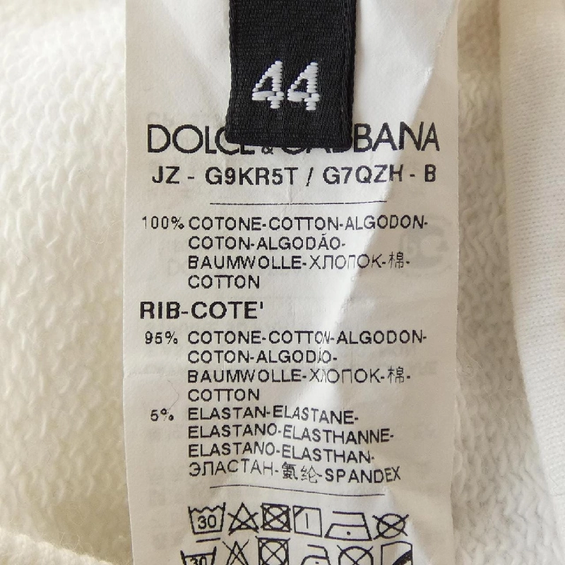 Dolce & Gabbana DOLCE&GABBANA G9KR5T/G7QZH Áo khoác - Hàng hiệu Chính hãng 884405