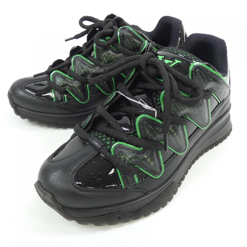 Giày sneaker LOUIS VUITTON Zigzag - Hàng hiệu chính hãng 907036