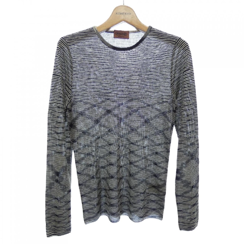 【Mã giảm giá】MISSONI ニット 645795