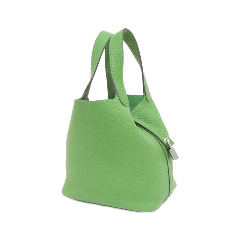 Túi Hermès Picotin Lock PM 056289CK 618503