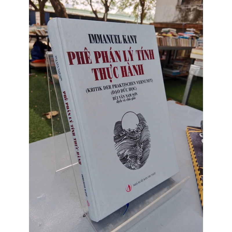 Phê phán lý tính thực hành 331038