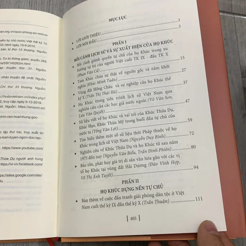 Họ khúc trong lịch sử dân tộc, góc nhìn nghệ thuật quân sự. 10a4 1026381