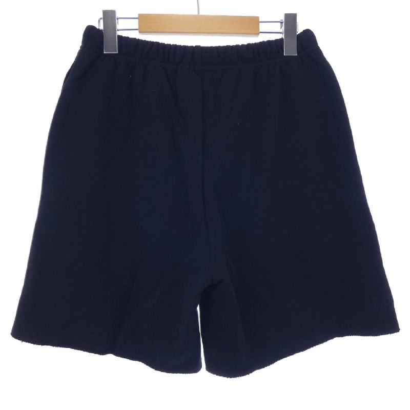 Quần short CELINE CELINE / Cotton fleece 2Z063670Q - Hàng hiệu Authentic 888080