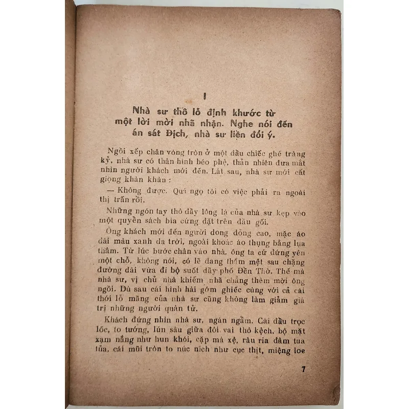 THI NHÂN & SÁT NHÂN - tác giả: Robert Van Gulik 705180