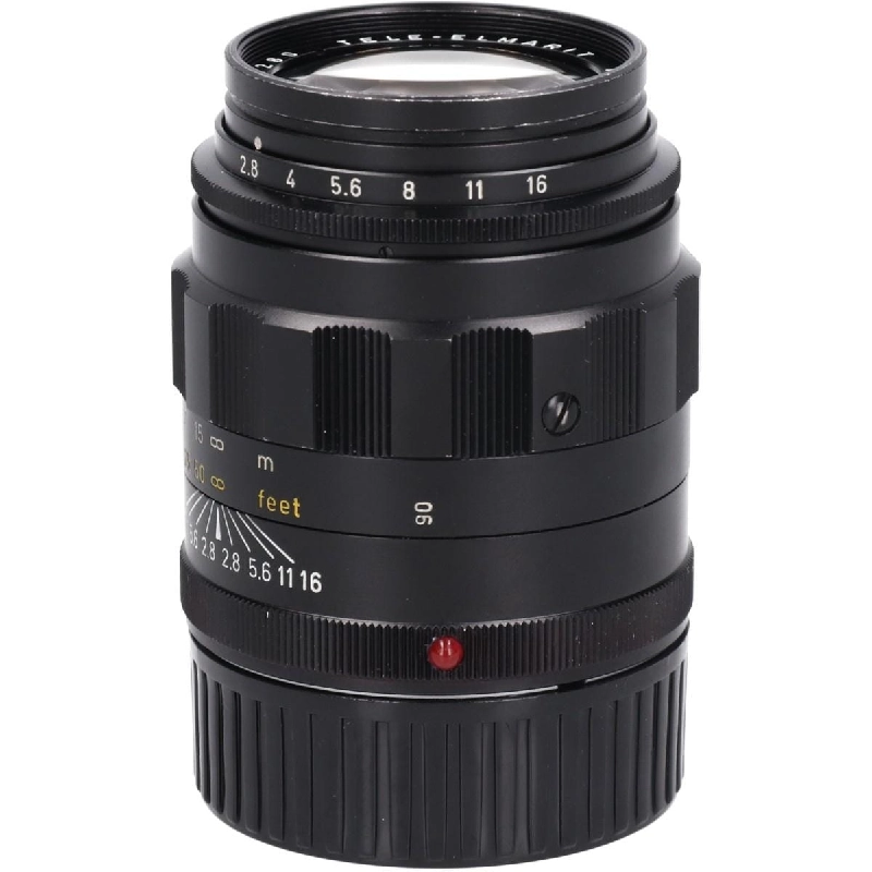 Ống kính TELE-ELMARIT M90mm F2.8 - Hàng hiệu Authentic 879958