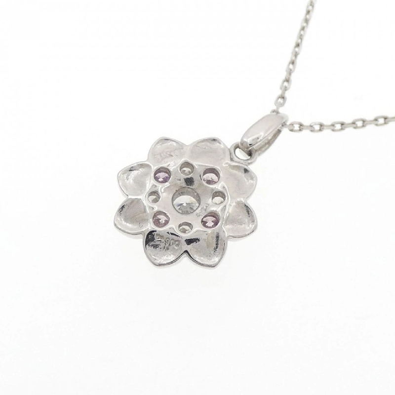 PT900/PT850 Dây chuyền kim cương - Hàng hiệu Authentic 858384