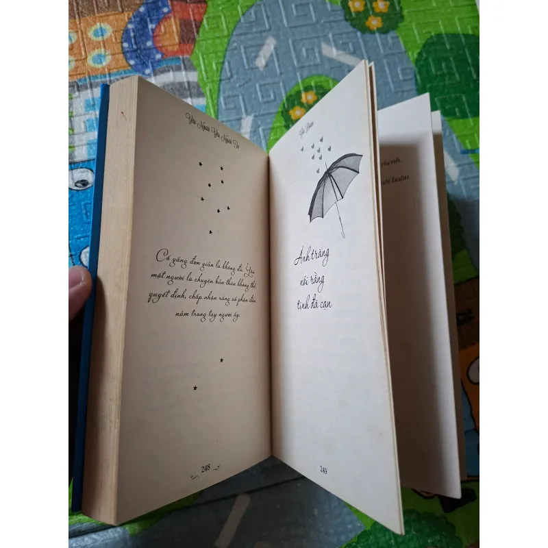 Yêu Người Yêu Người Ta 1021263