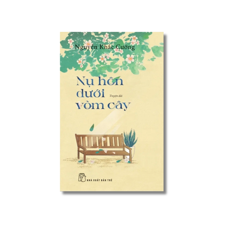 Nụ hôn dưới vòm cây - Nguyễn Khắc Cường 721863