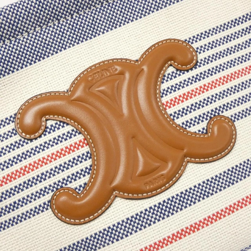 【Sản phẩm mới】Celine Small Cabas Taï 199162FYN Túi 619990