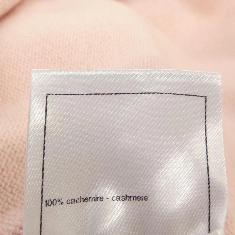 Chanel CHANEL LOOK28 P76434K10983 Váy 647125