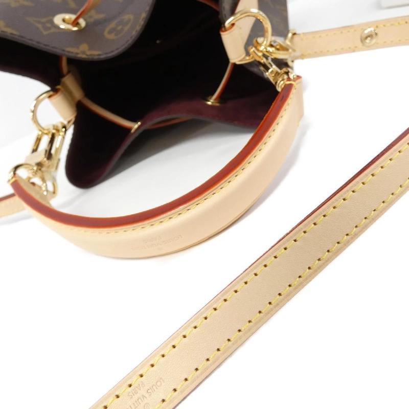 【Sản phẩm chưa sử dụng】Túi Louis Vuitton Monogram NeoNoe BB M46581 613934