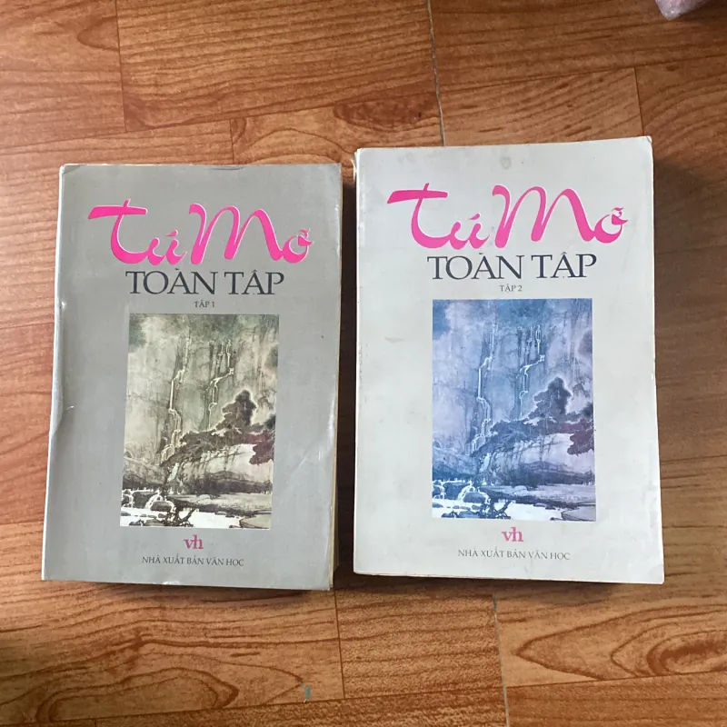 Tú Mỡ toàn tập 936754