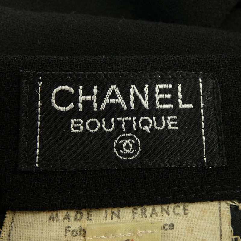 【Mã giảm giá】【Cổ điển】Chanel CHANEL Váy 655738