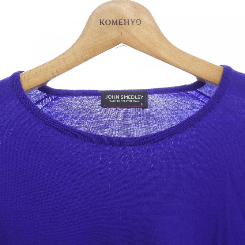 【Khuyến mãi】John Smedley ニット 645519