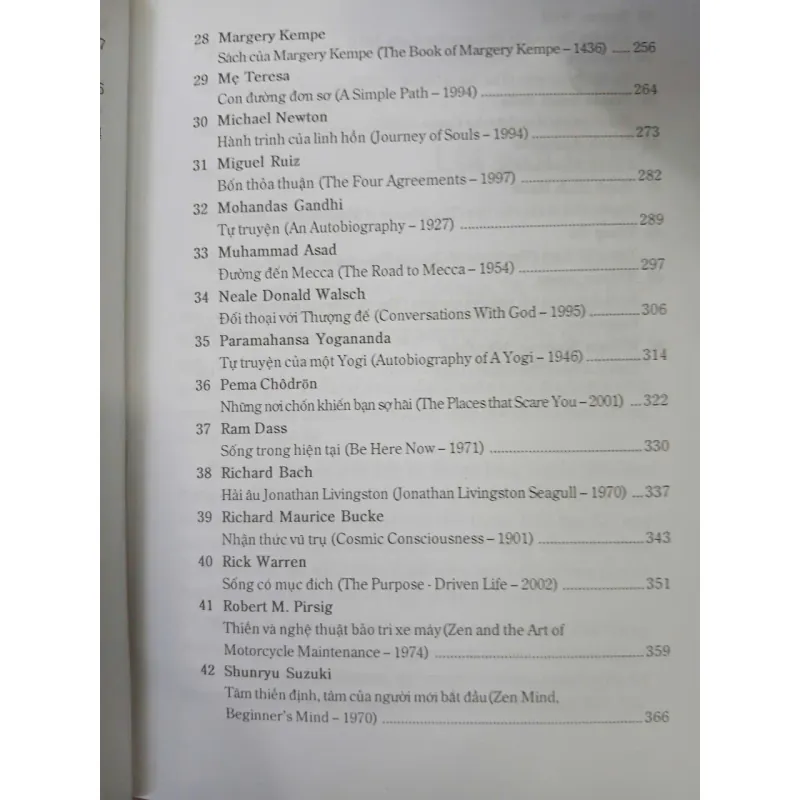 NHỮNG DANH TÁC VƯỢT THỜI GIAN CỦA TRIẾT HỌC TÂM LINH - TOM BUTLER, BOWDON 1028210