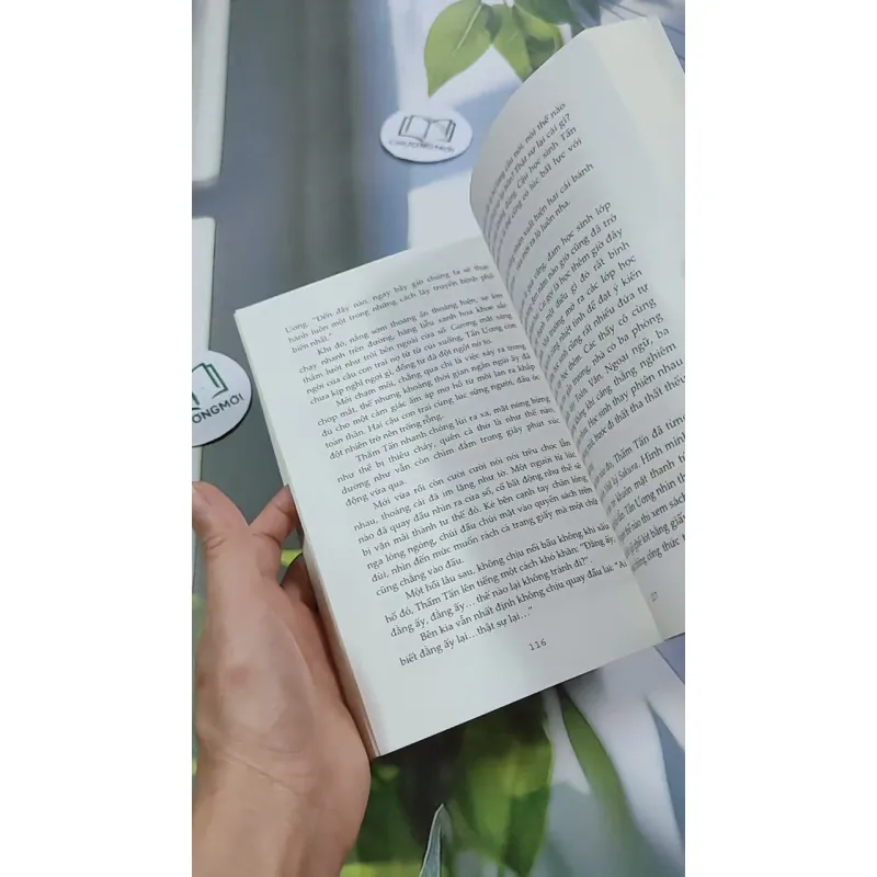 Này Những Phong Hoa Tuyết Nguyệt - Công Tử Hoan Hỉ 744702