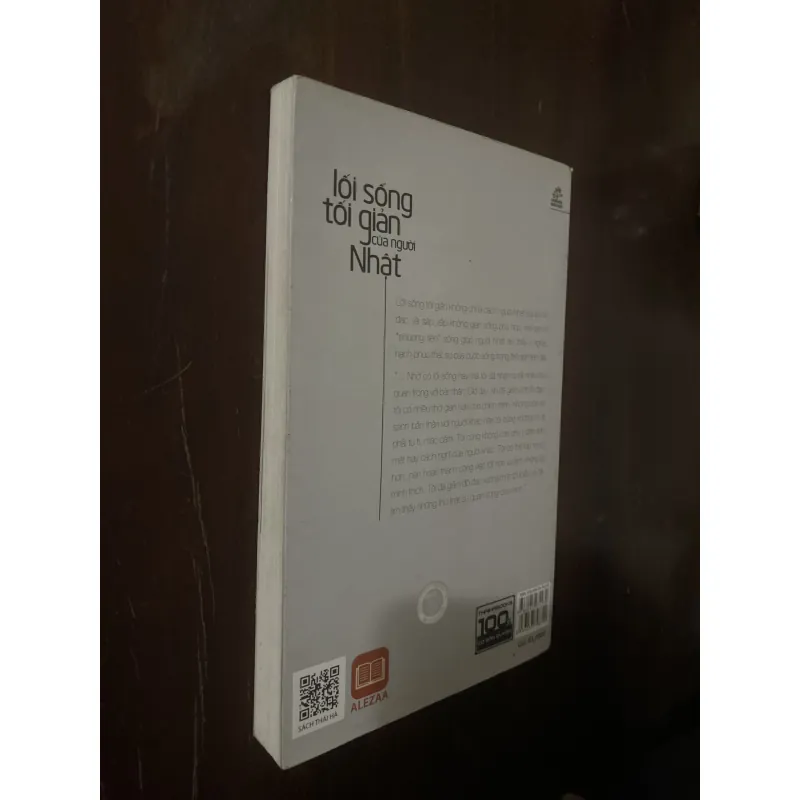 Lối sống tối giản của người Nhật-Sasaki Fumio.     1035275