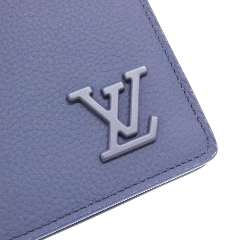 Ví Louis Vuitton LV Aerogram Portefeuille Brother M81810 622182