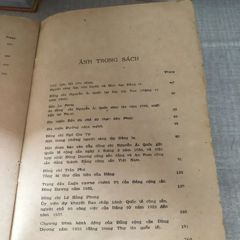 Lịch sử Đảng cộng sản Việt Nam 976100