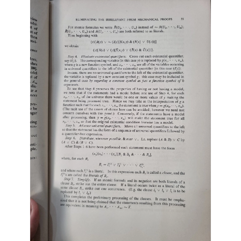 Experimental Arithmetic, High Speed Computing and Mathematics (Proceedings of Symposia in Applied Mathematics - Volume XV) 448811