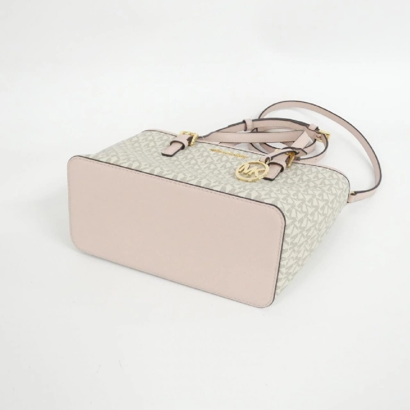 【Sản phẩm mới】Michael Michael Kors JET SET TRAVEL 35T9GTVT0B Túi 616697