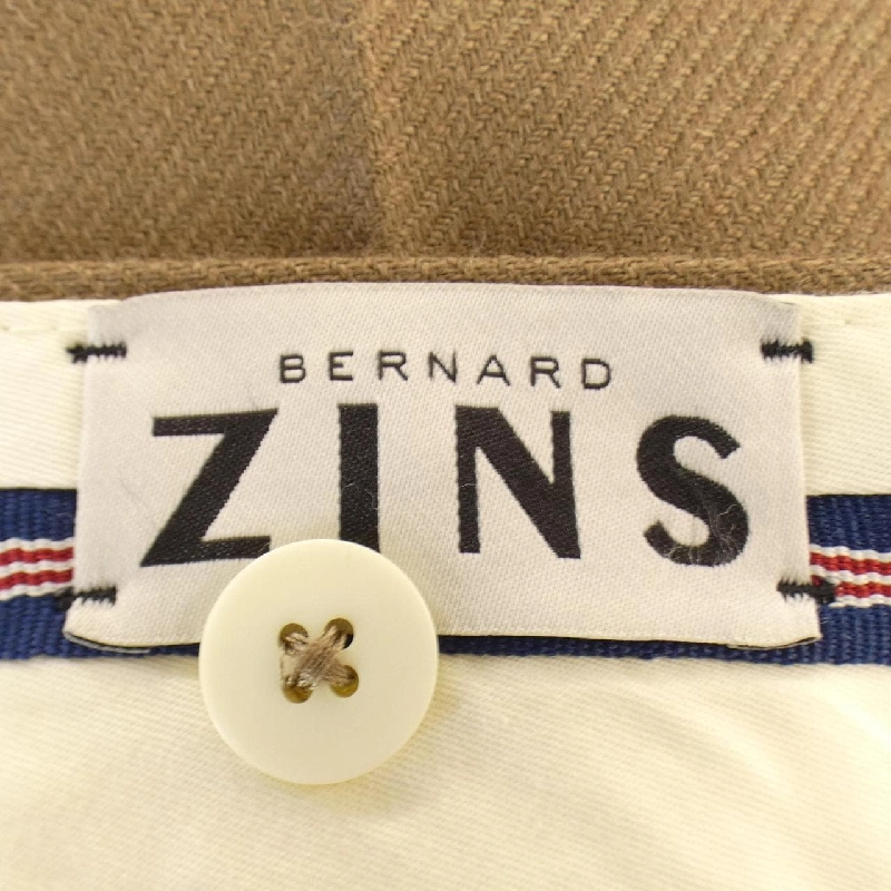 QUẦN BERNARD ZINS - Hàng hiệu Authentic 894024