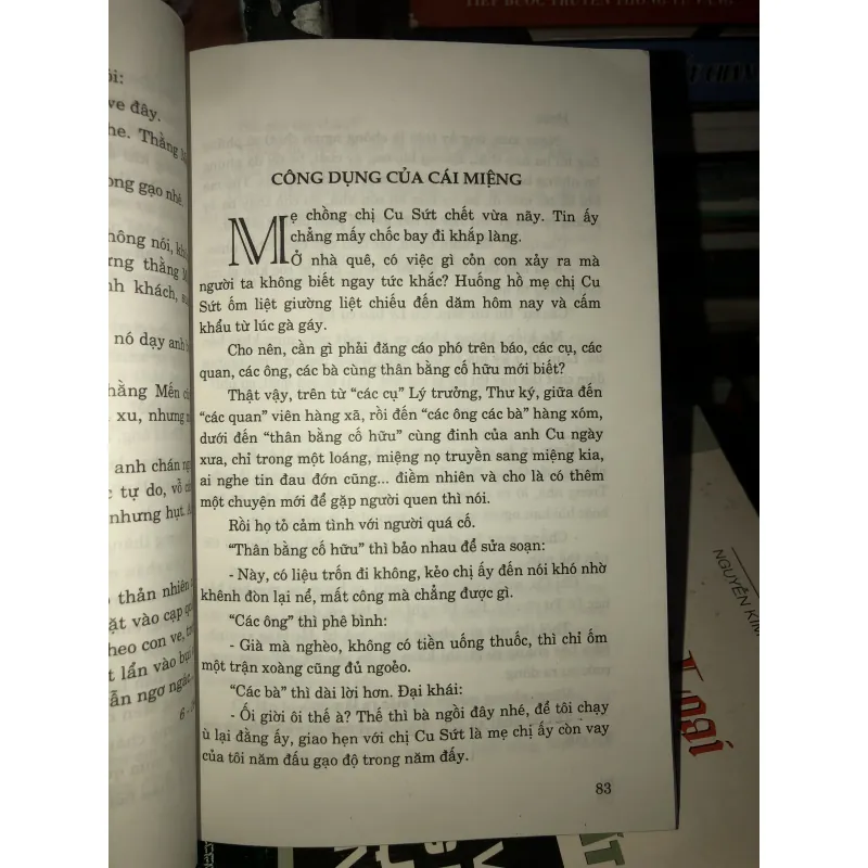 Nguyễn Công Hoan tuyển tập  1001373