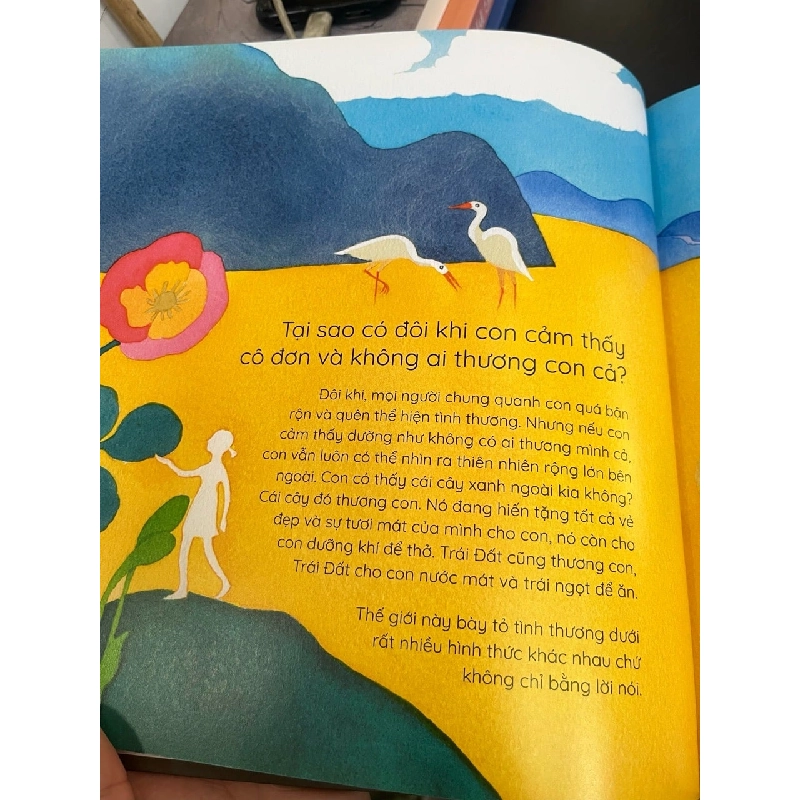 Trong cái không có gì không? - Thích Nhất Hạnh 147123