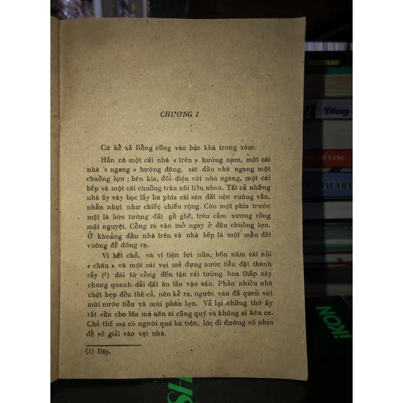 Chồng con - Trần Tiêu 797909