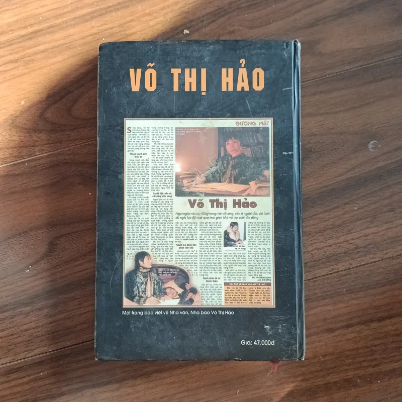  Võ thị hảo - những truyện không nên đọc lúc nửa đêm 760335