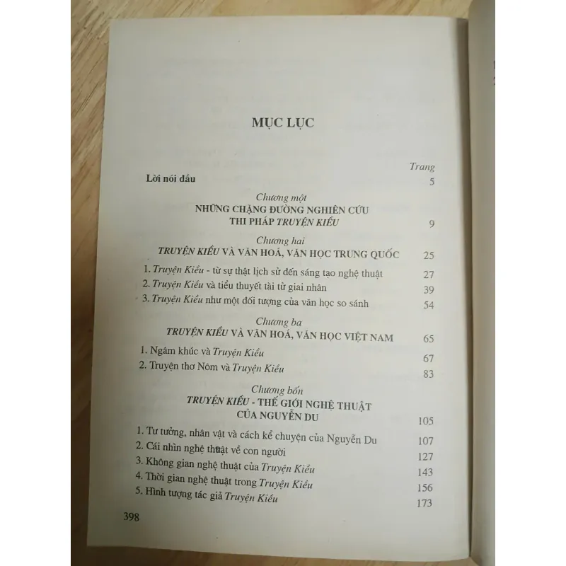 THI PHÁP TRUYỆN KIỀU - TRẦN ĐÌNH SỬ (400 TRANG) - SÁCH CŨ 706805