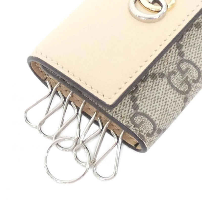 Gucci 795649 AADQE hộp chìa khóa 623535