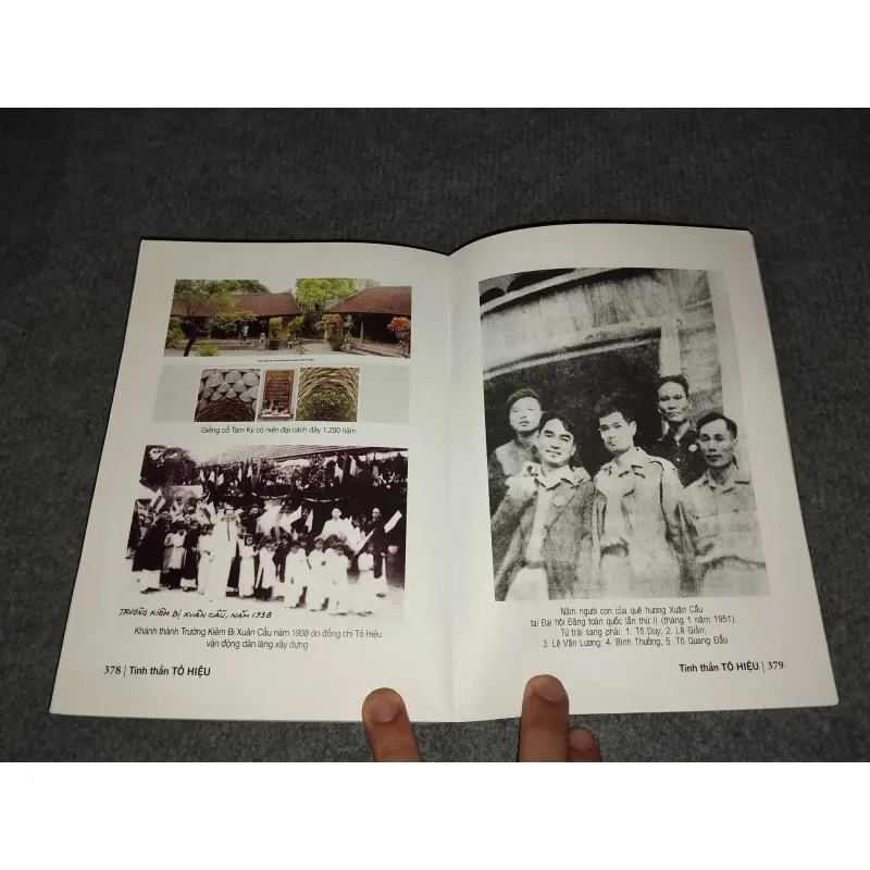 TINH THẦN TÔ HIỆU 991126