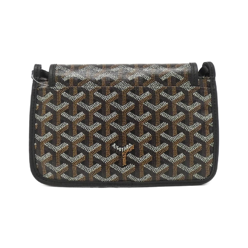 【Sản phẩm mới】Túi đeo vai Goyard Plume 613704