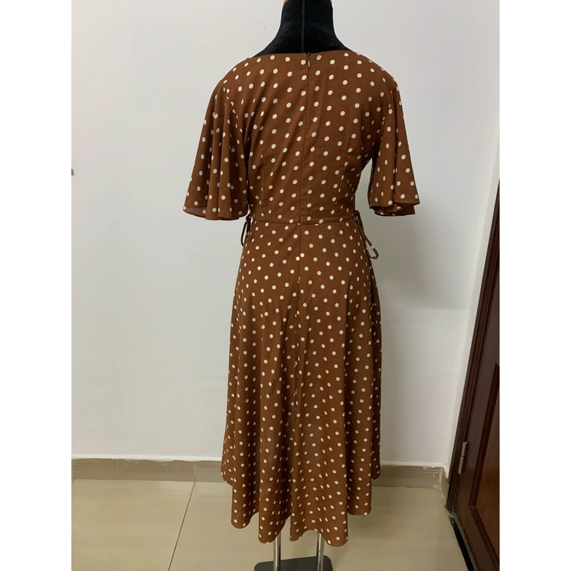 Váy Ceci Cela Size L Còn mới  249009