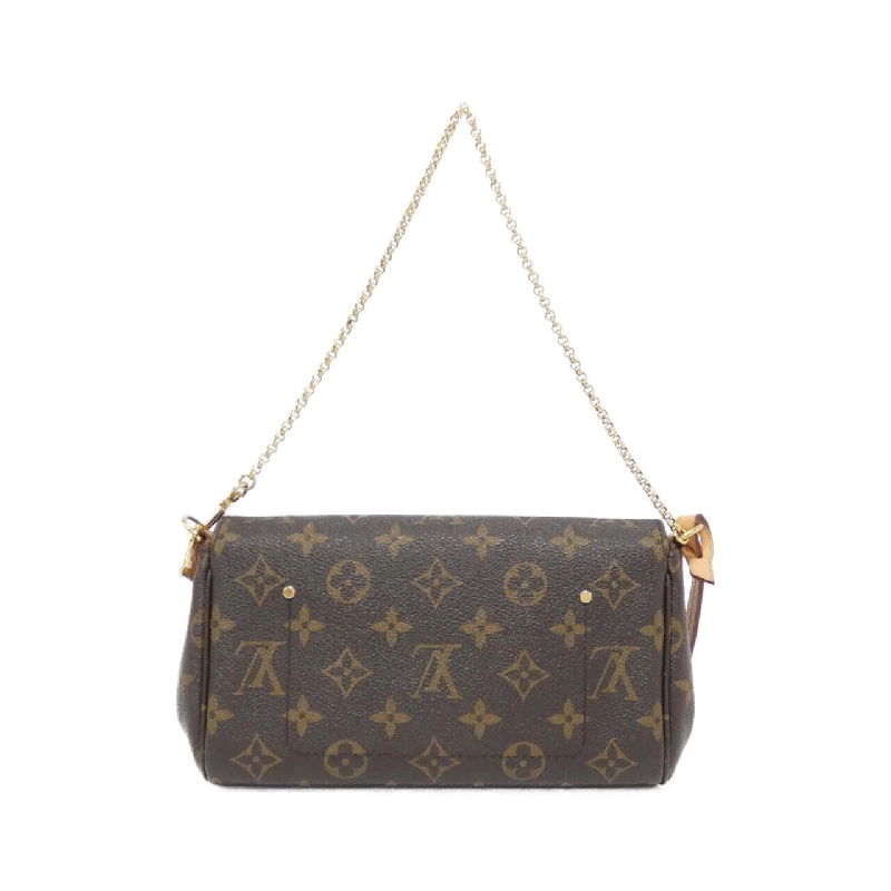 Túi xách vai Louis Vuitton Monogram Favorite PM M40717 609890